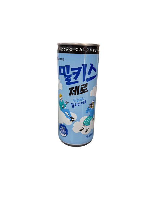 Milkis Zero Original 250ml