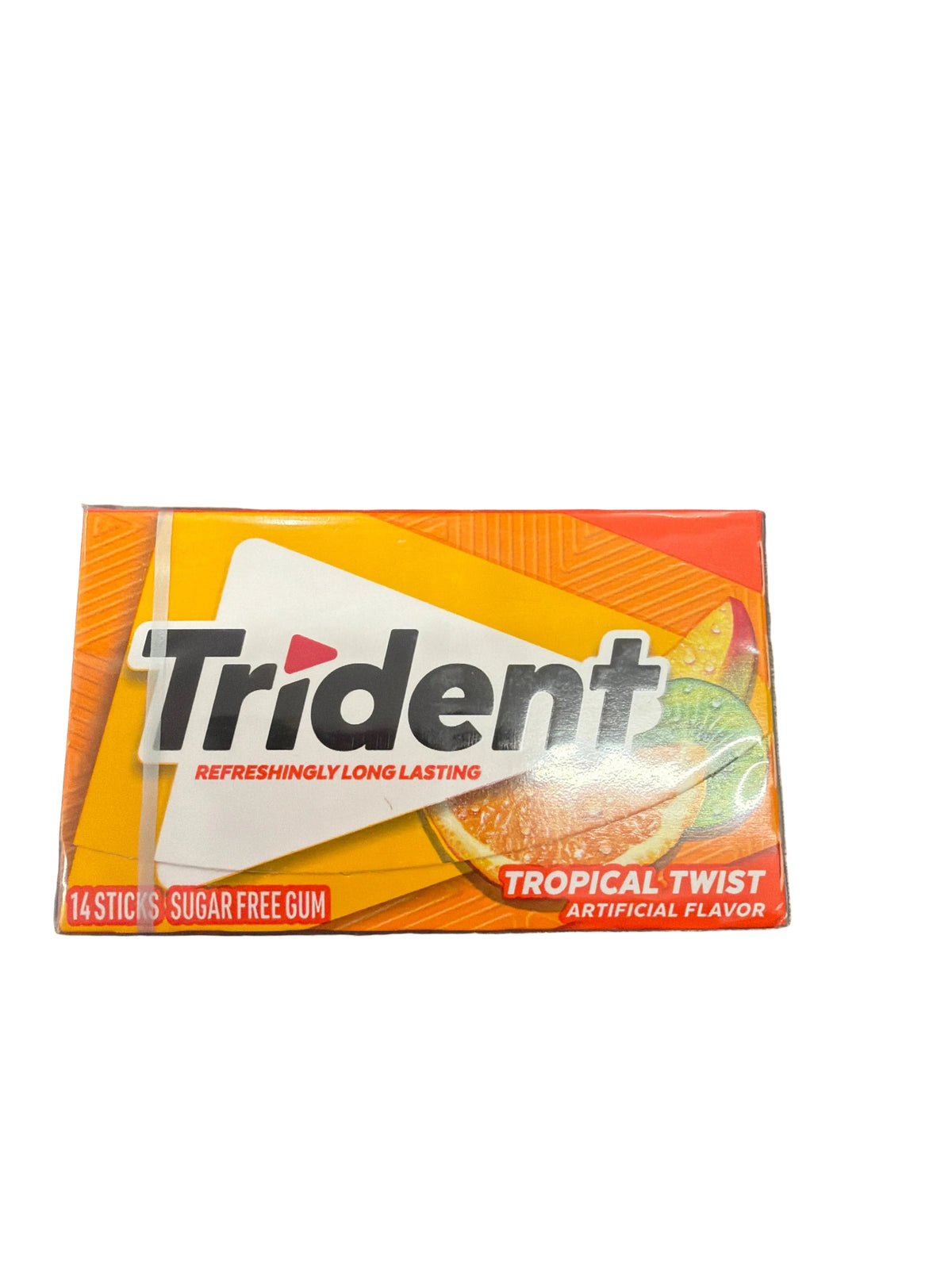 Trident tropical twist