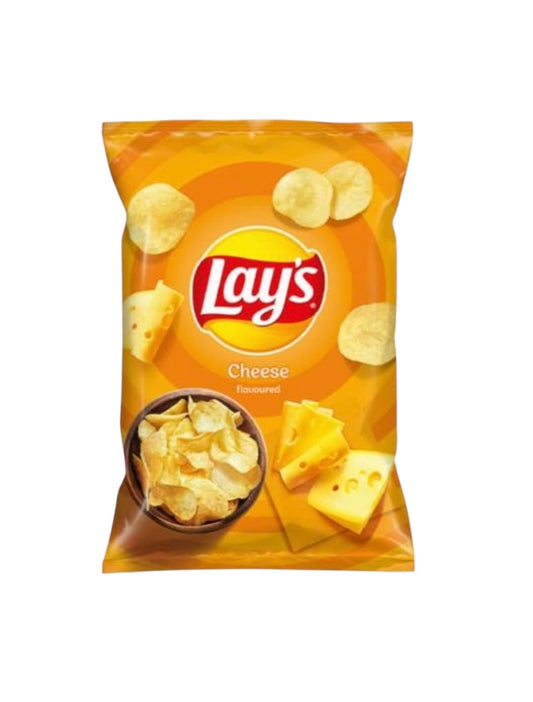 Lays Cheese