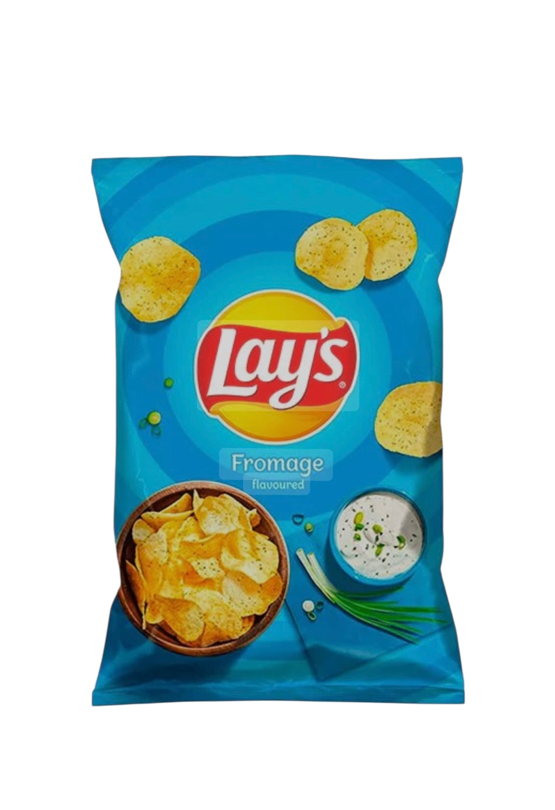Lays Fromage