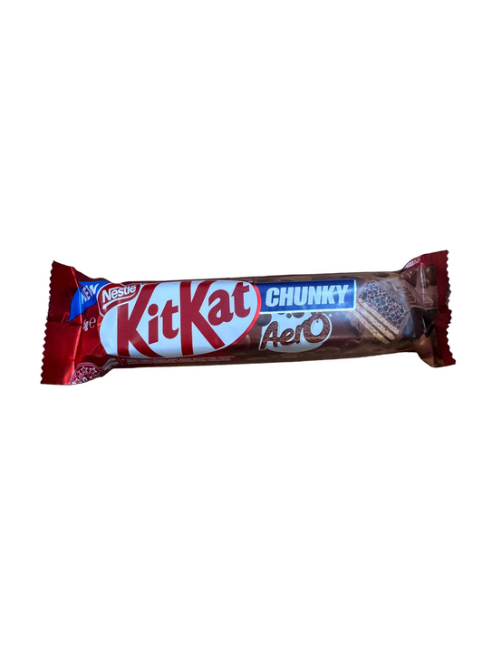 Kitkat Chunky Aero