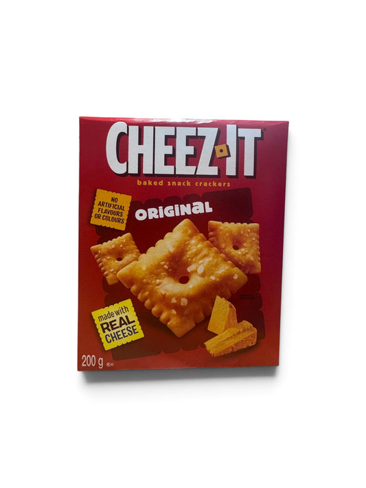 Cheez It Original 200g