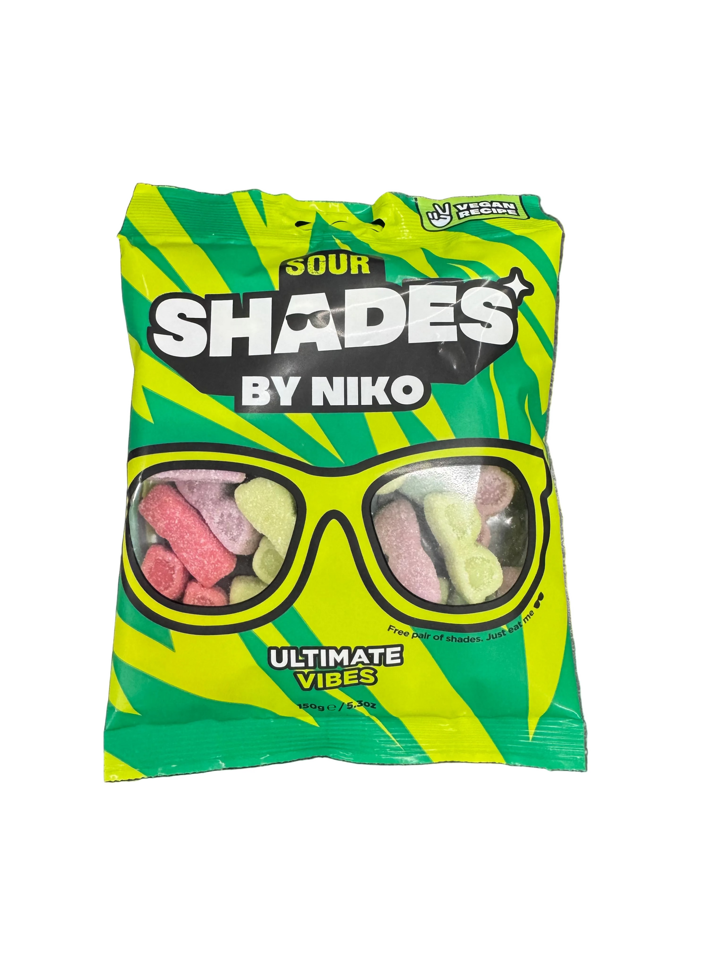 Shades by Niko Vibes 150g