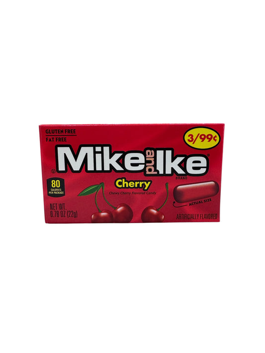 Mini Mike & Ike Cherry ChangeMaker