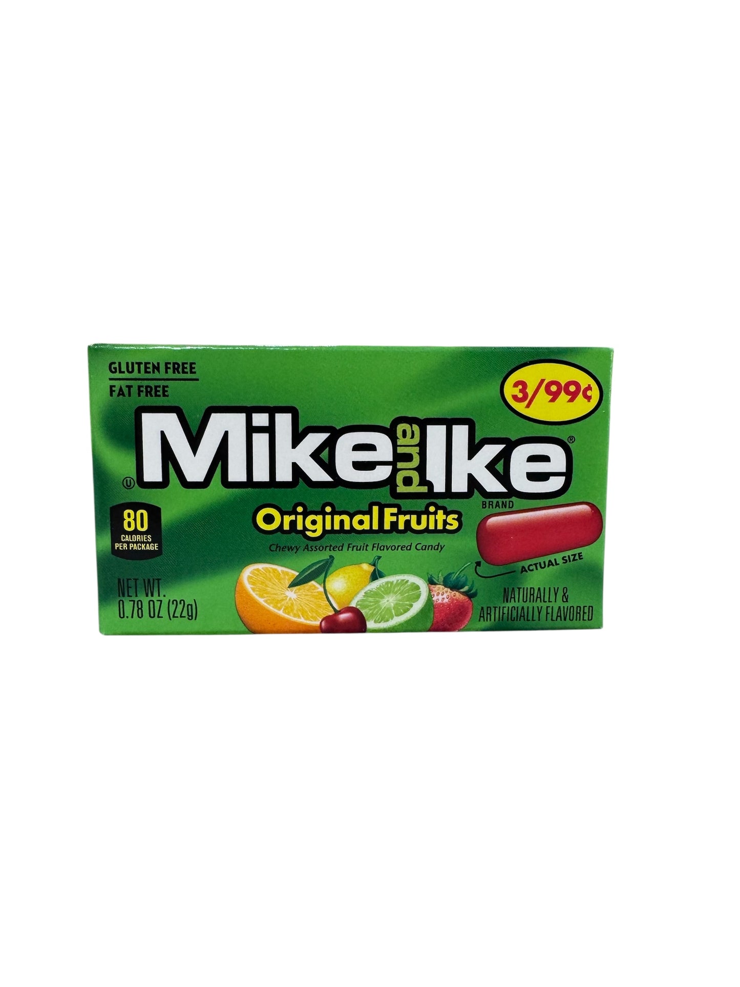 Mini Mike & Ike Original ChangeMaker