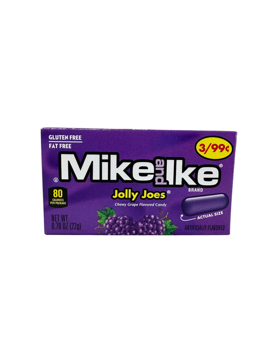 Mini Mike & Ike Jolly Joes ChangeMaker
