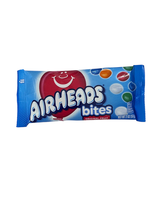 Airheads Bites bag 57g