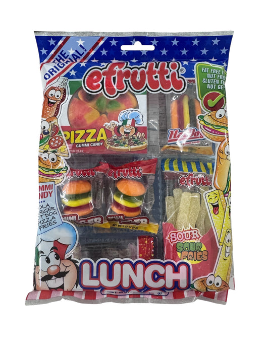 Efrutti Lunch Bag