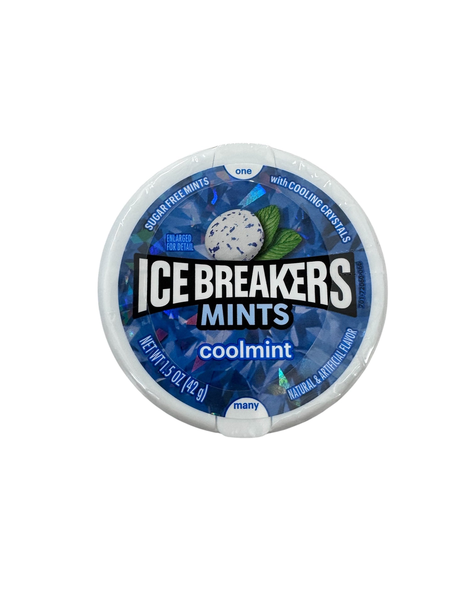 Ice Breakers Mints Coolmint Sugar Free
