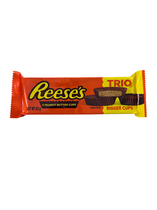Reese’s Trio Cups
