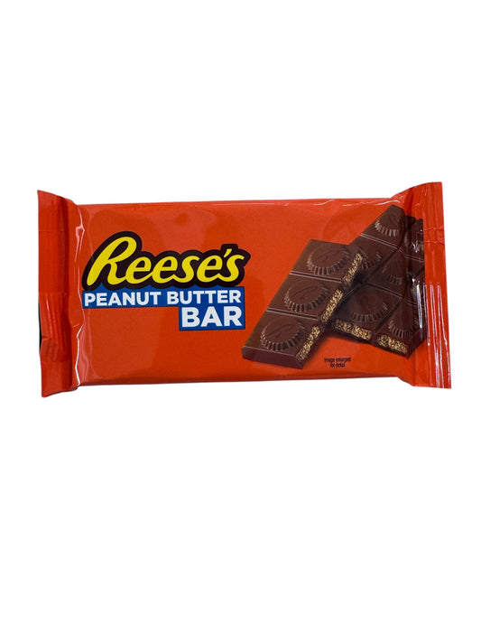 Reese’s Peanut Butter Bar