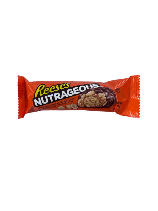 Reese’s Nutrageous Chocolate Bar 47g