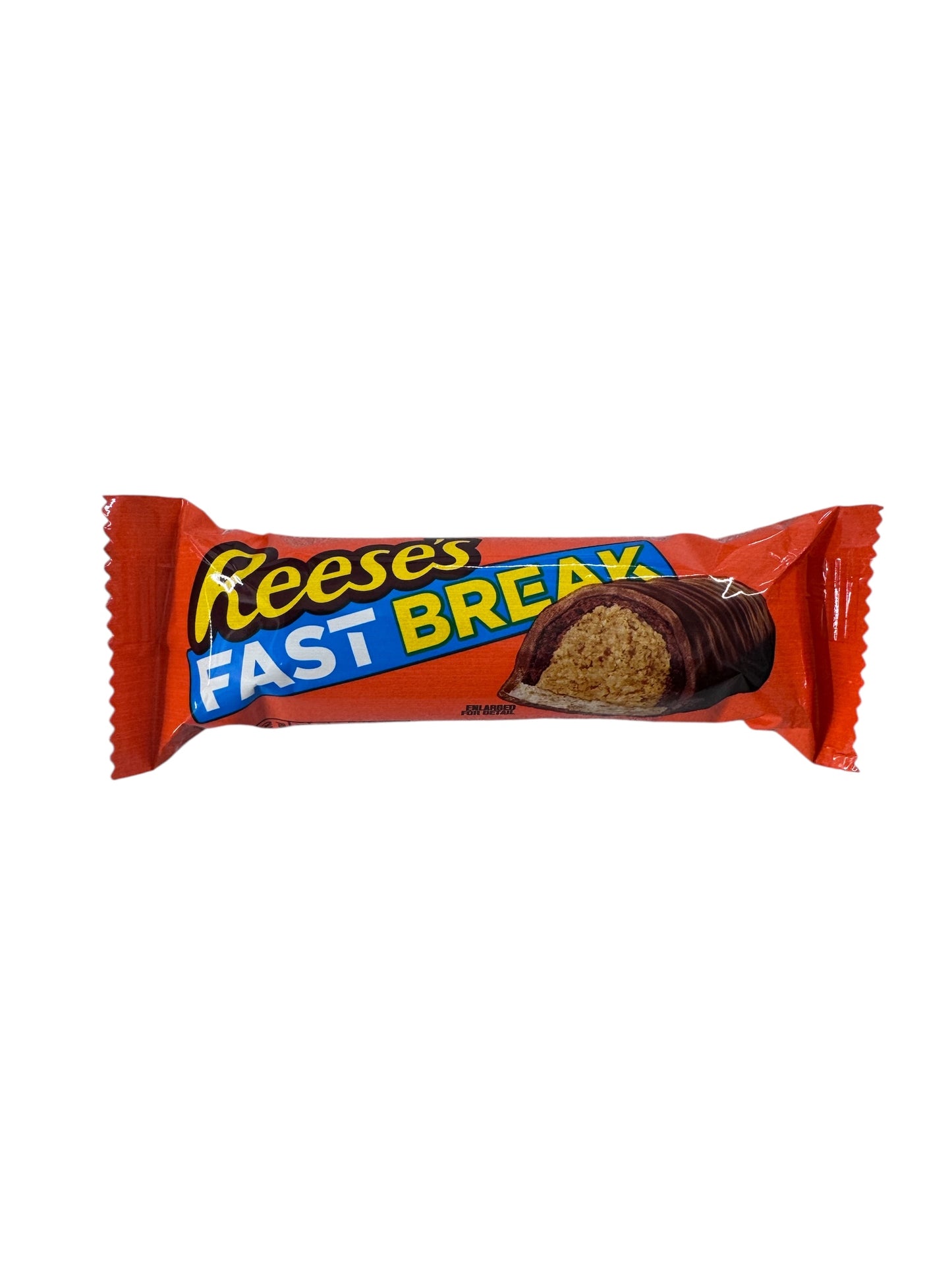 Reese’s Fast Break Chocolate Bar 51g