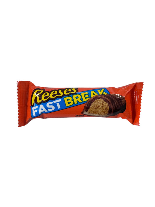 Reese’s Fast Break Chocolate Bar 51g