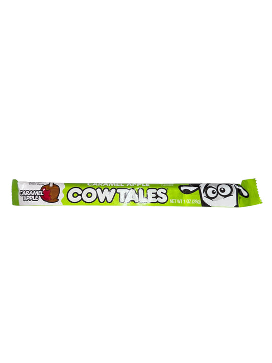 Cow Tales Caramel Apple
