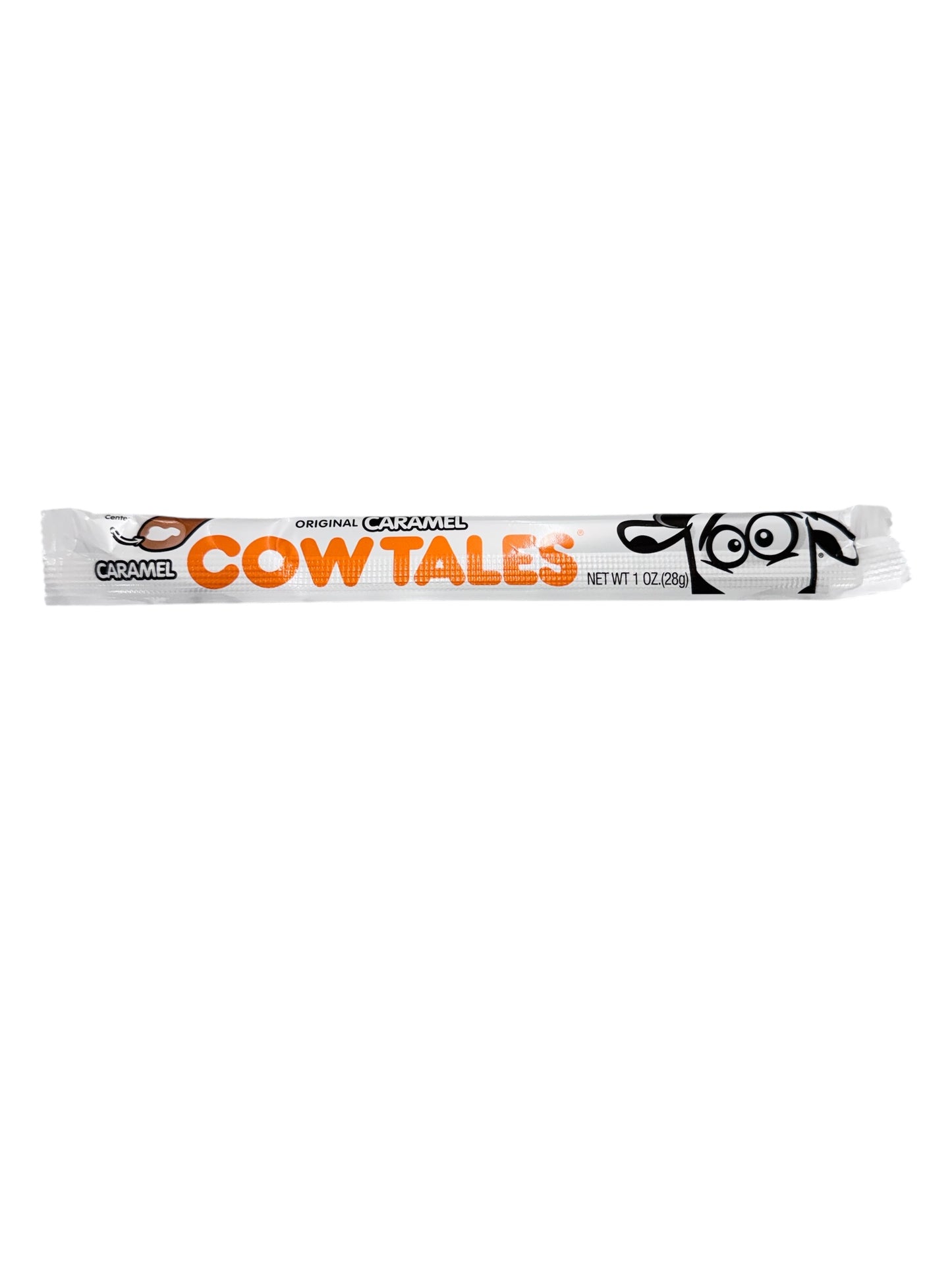 Cow Tales Original Caramel