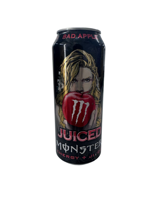 Monster Bad Apple