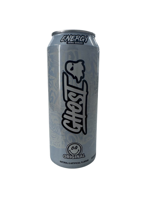 Ghost Energy Original Drink