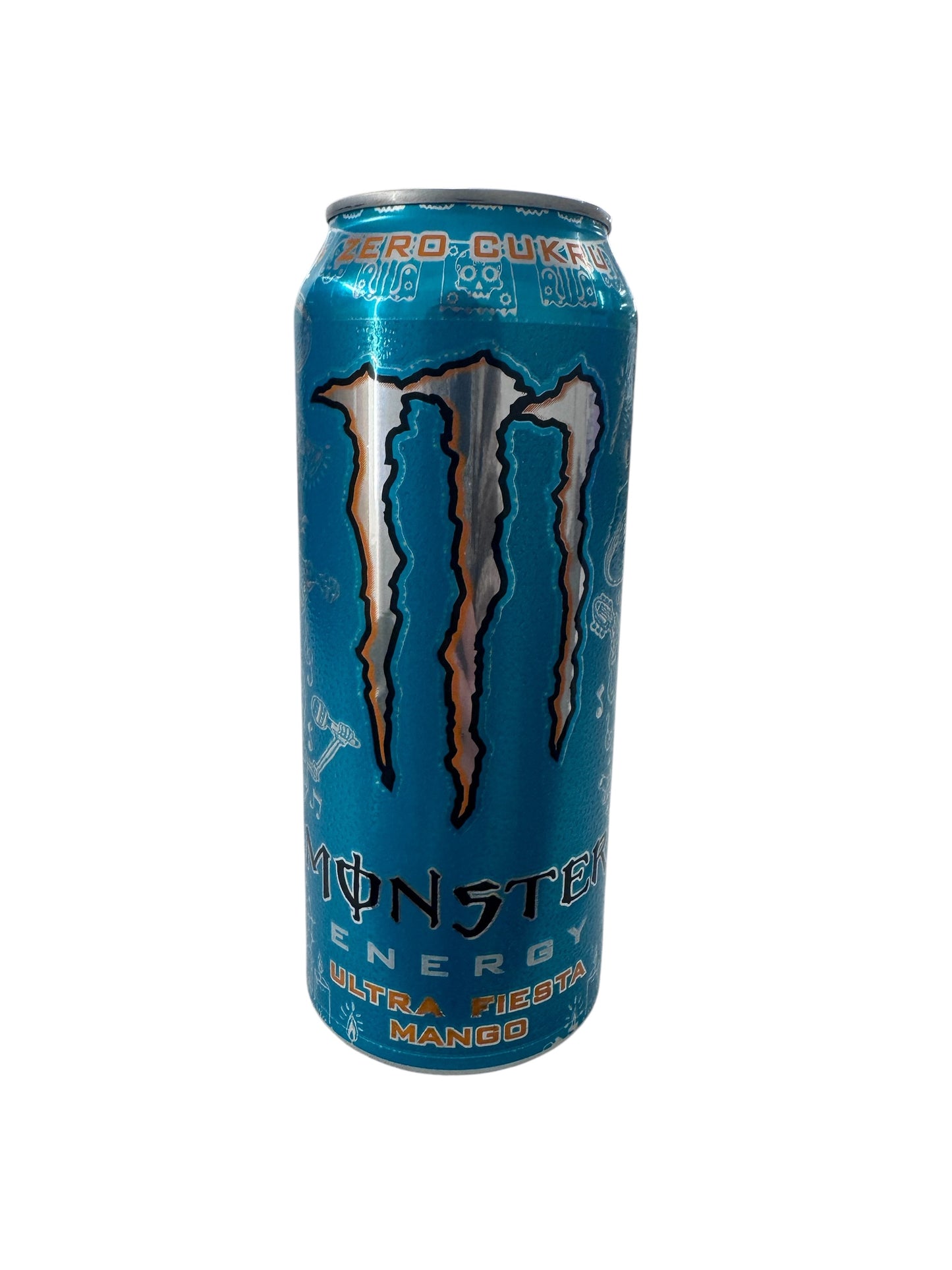 Monster Energy Ultra Fiesta Mango