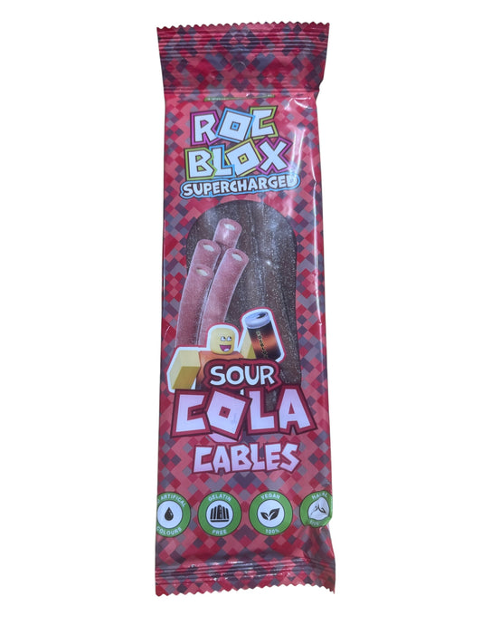 Roc Blox Sour Cola Cables