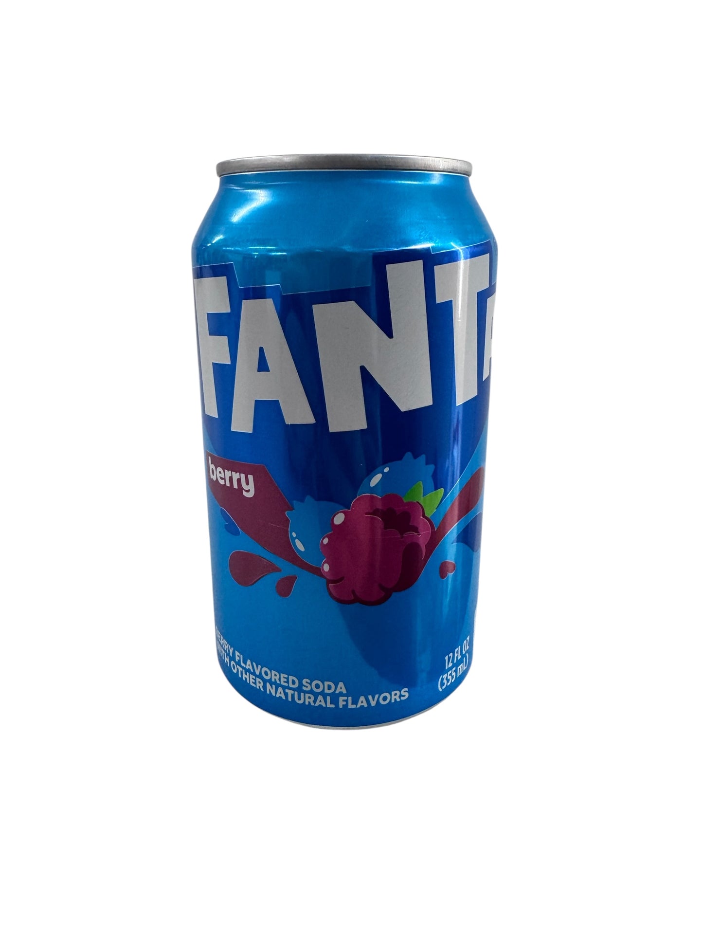 Fanta Berry (USA)