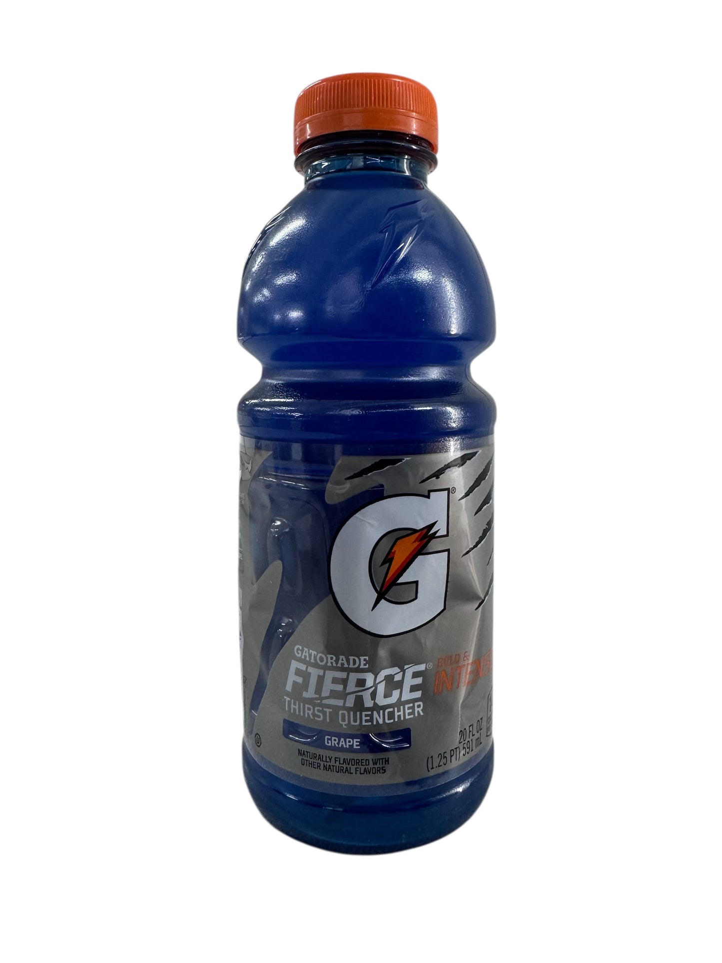 Gatorade Grape