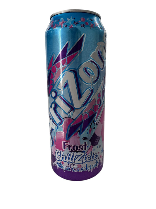 Arizona Frost Chillzicle