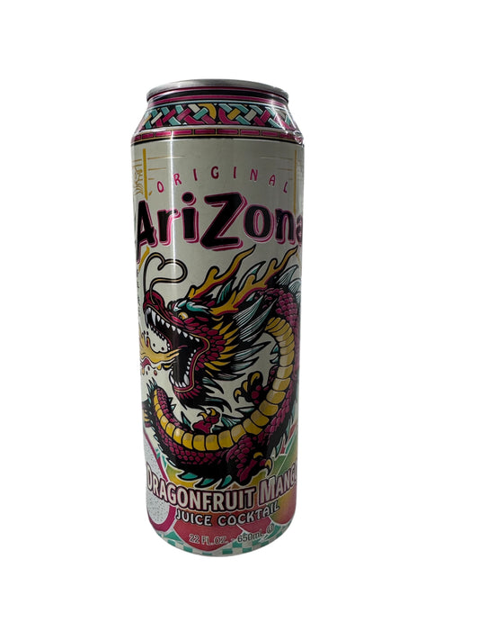 Arizona Dragonfruit Mango