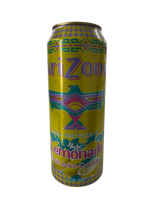 Arizona Lemonade
