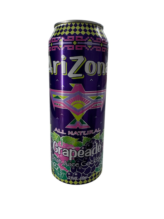 Arizona Grapeade
