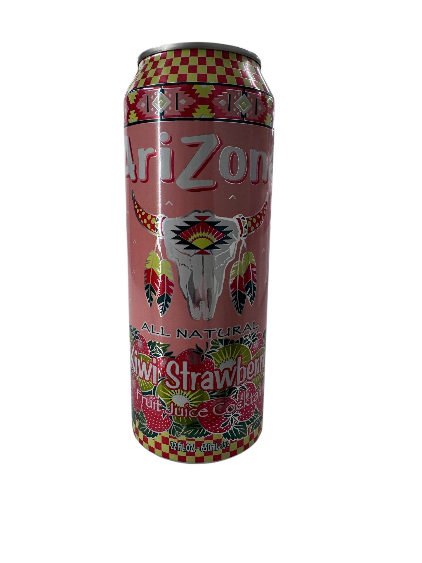 Arizona Kiwi Strawberry