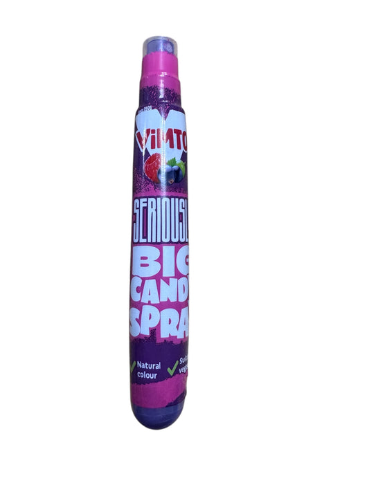 Vimto Original Big Candy Spray (KN)