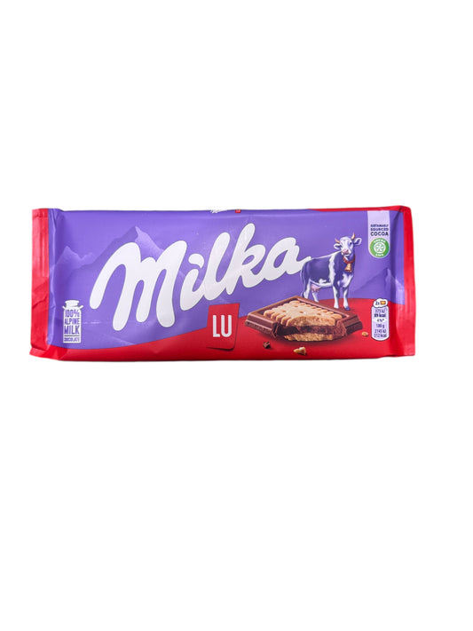 Milka LU