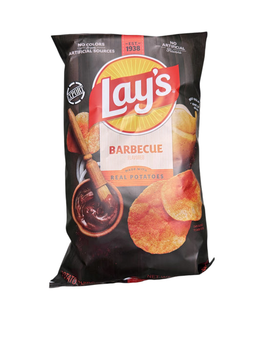 Lays Barbecue 184g