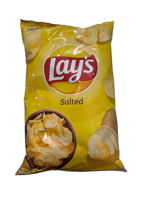 Lay’s Salted