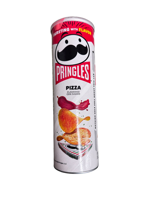 Pringles Pizza