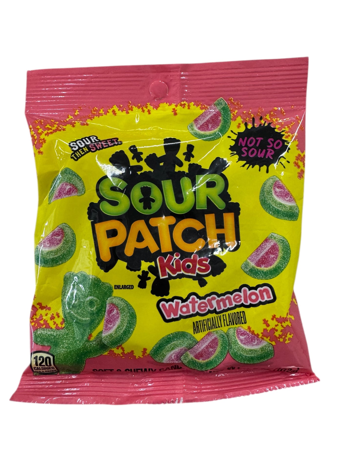 Sour Patch Kids Watermelon 102g