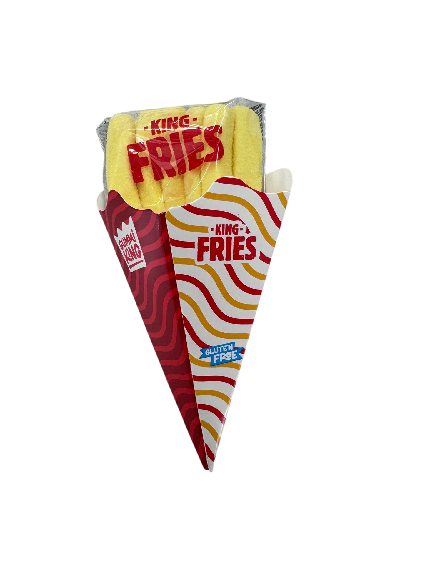 King Fries (KN)