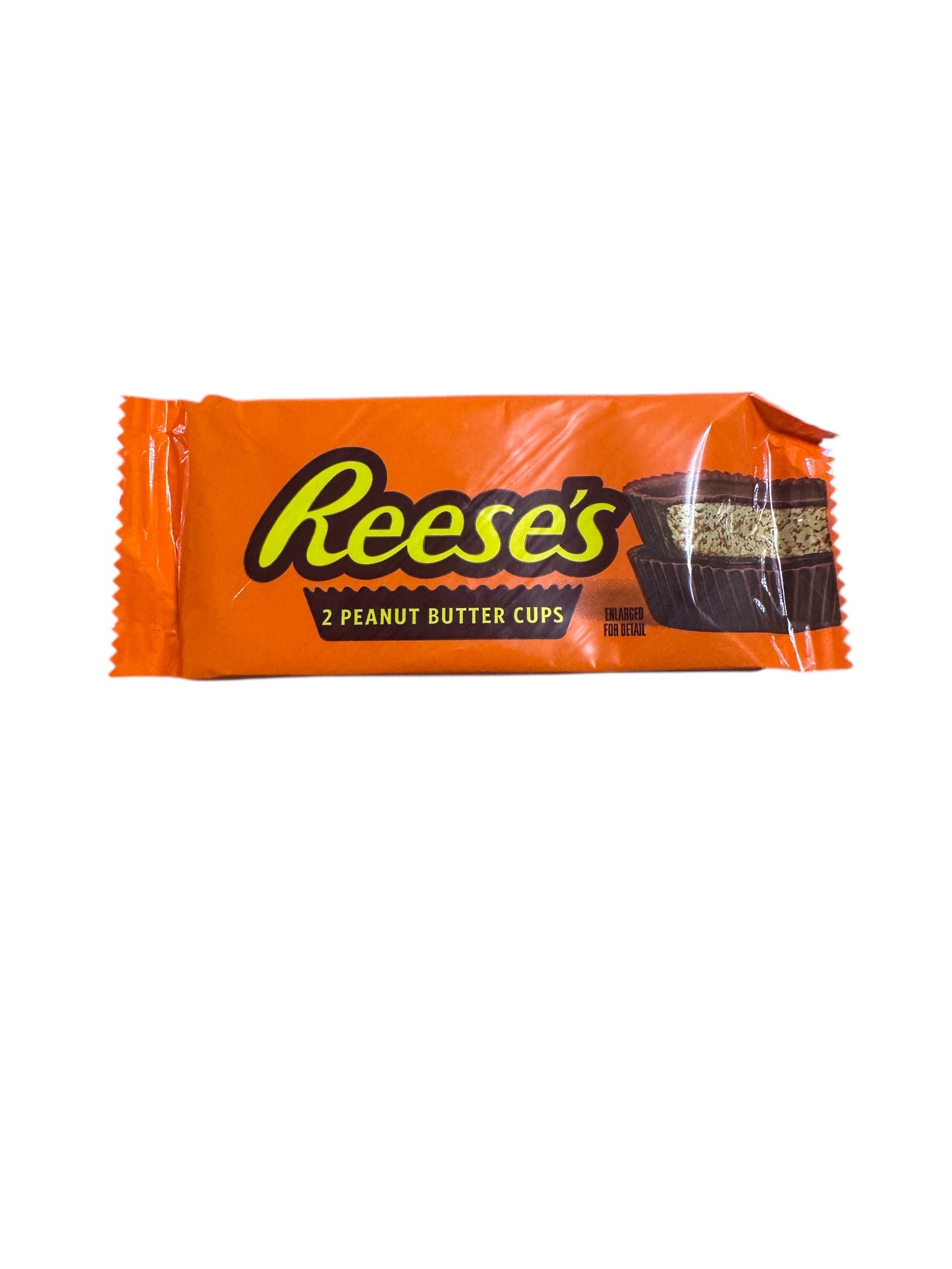 Reese’s 2 Peanut Butter Cup