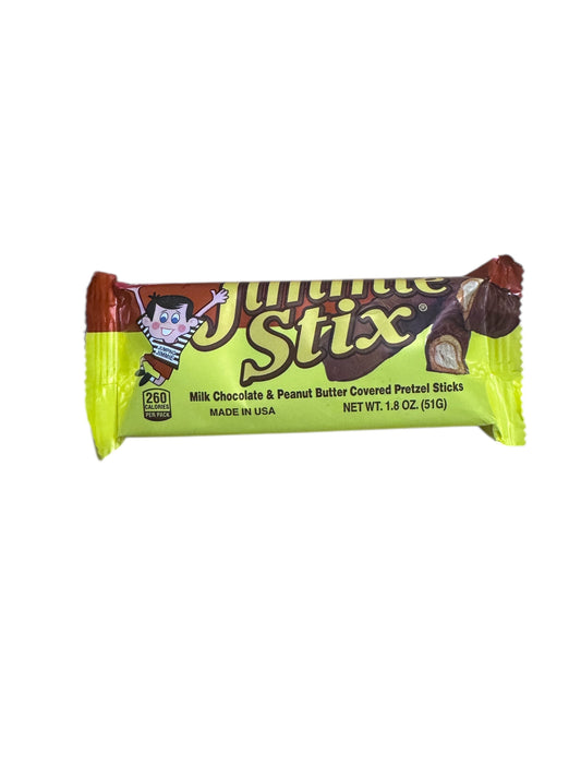 Jimmie Stix