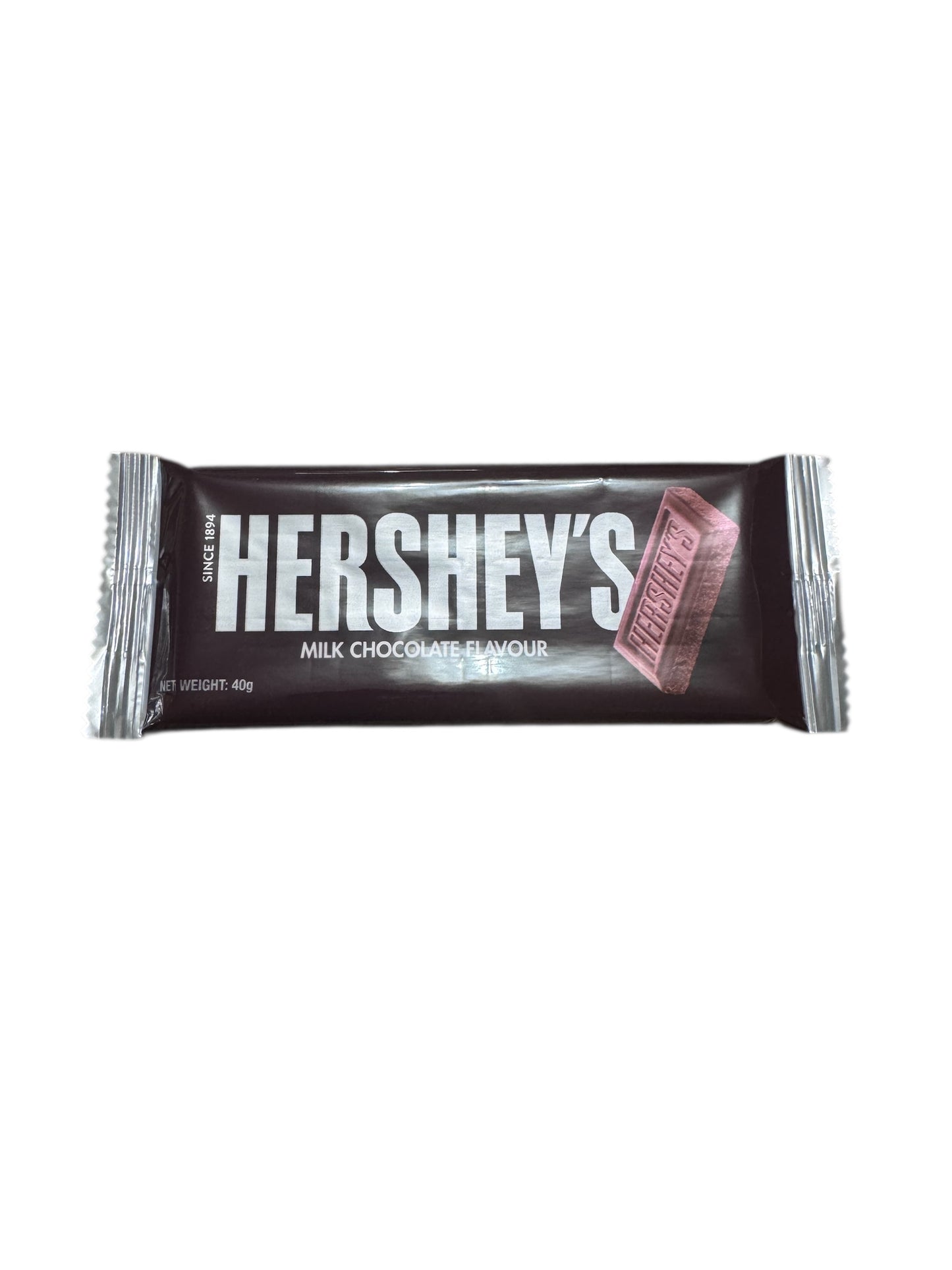Hershey’s Milk Chocolate bar
