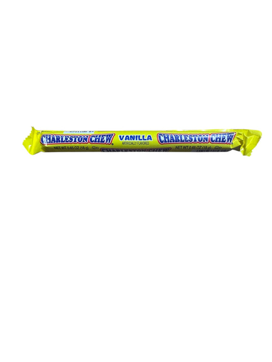 Charleston Chew Vanilla 18g