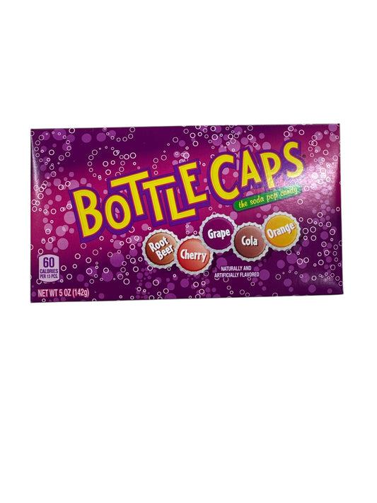 Bottle Caps Theatre