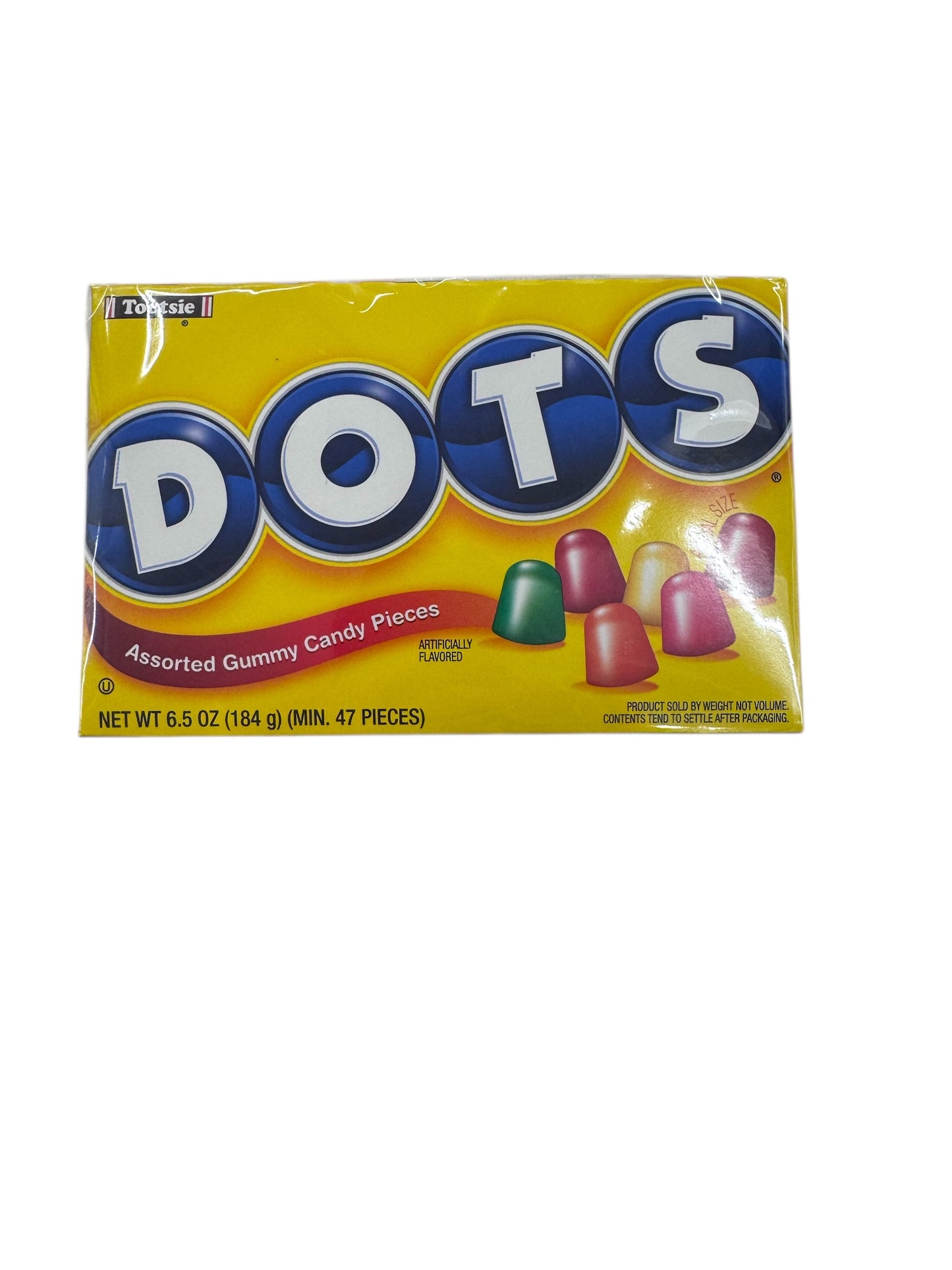 Dots Original theatre
