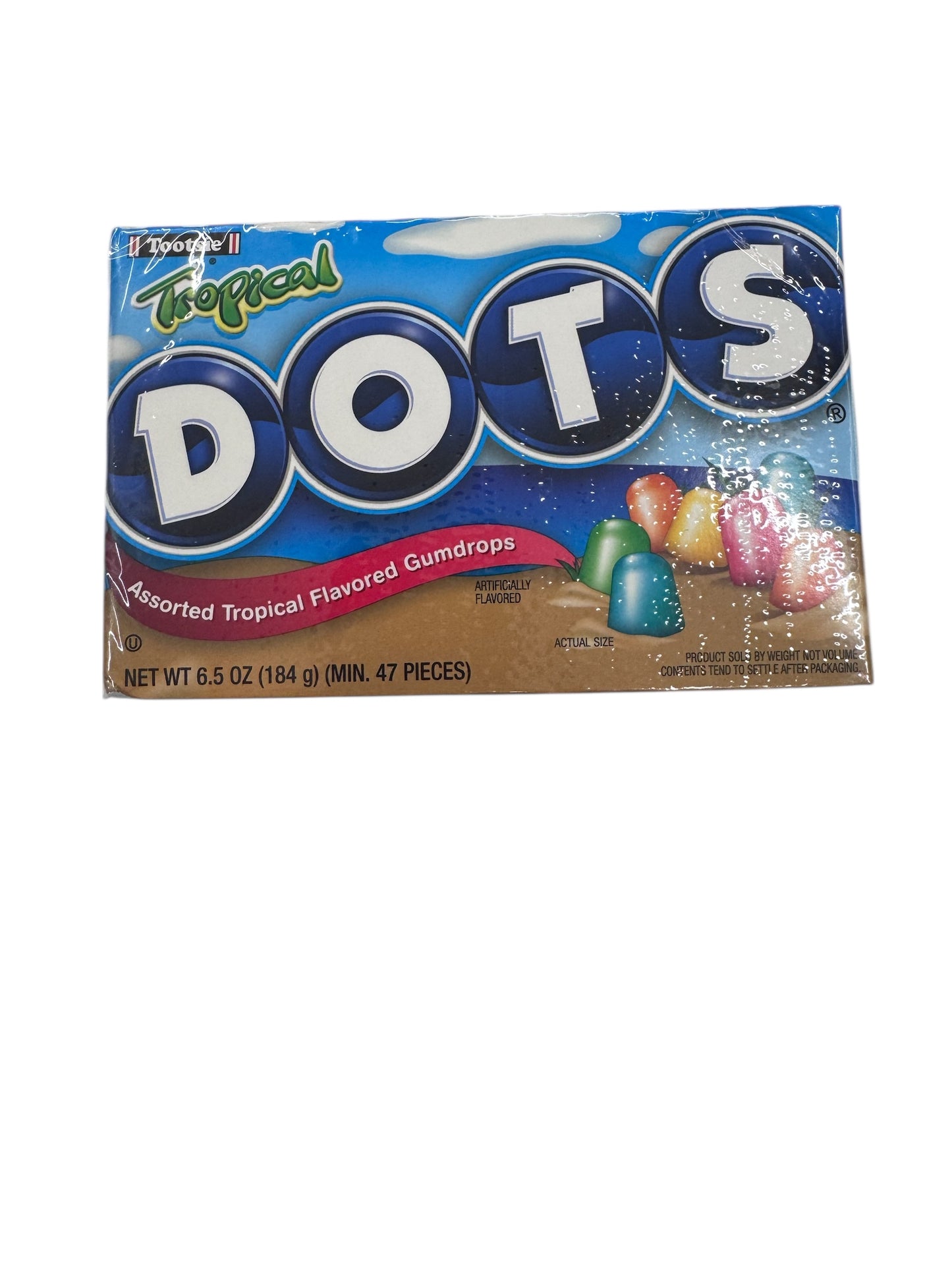 Dots Tropical Theatre
