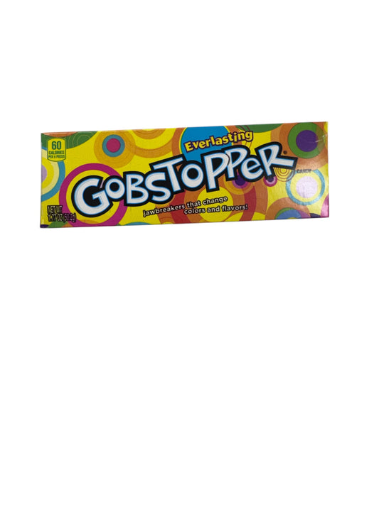 Gobstopper Everlasting Theatre