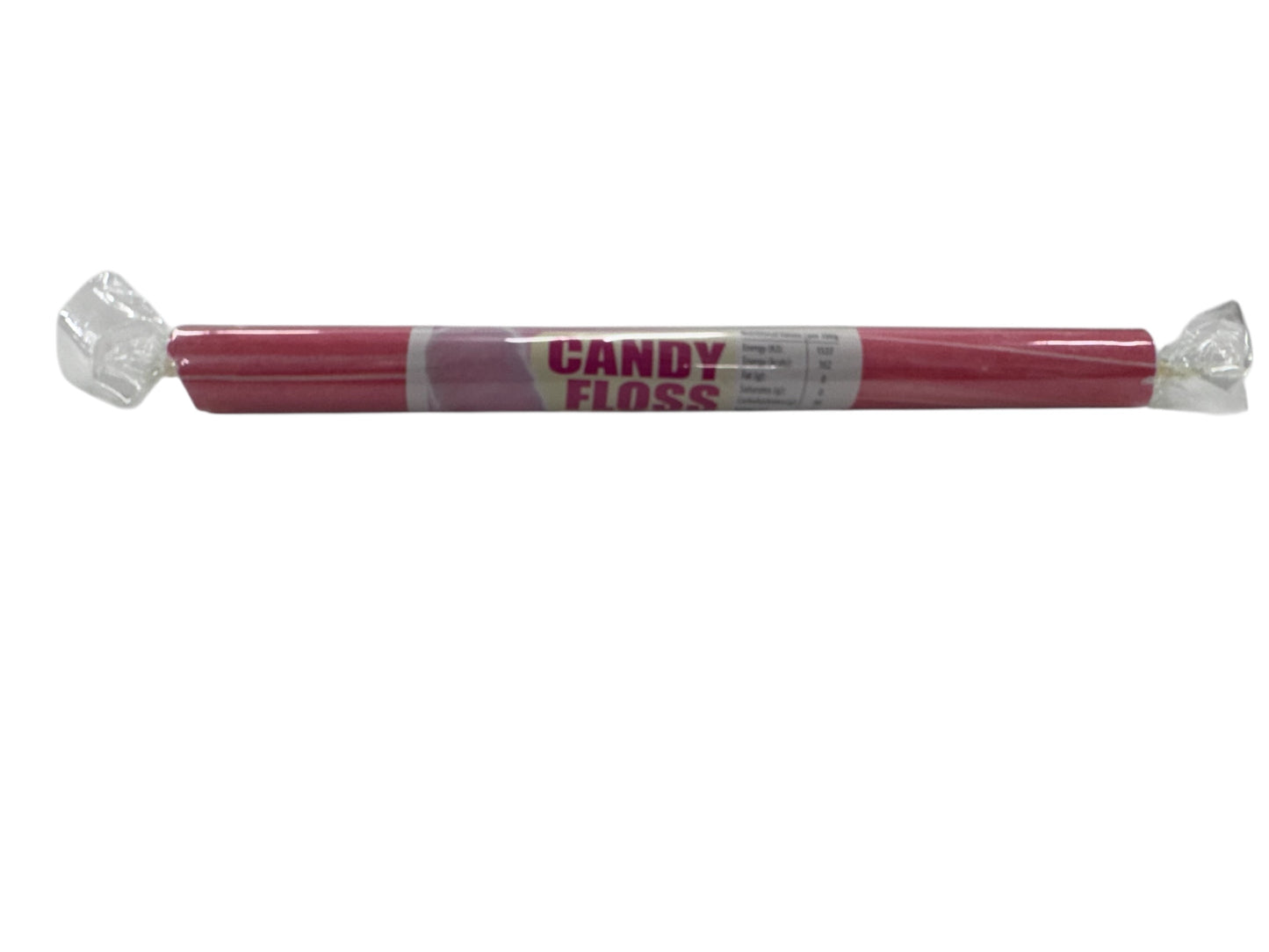Candy Floss Flavour Rock
