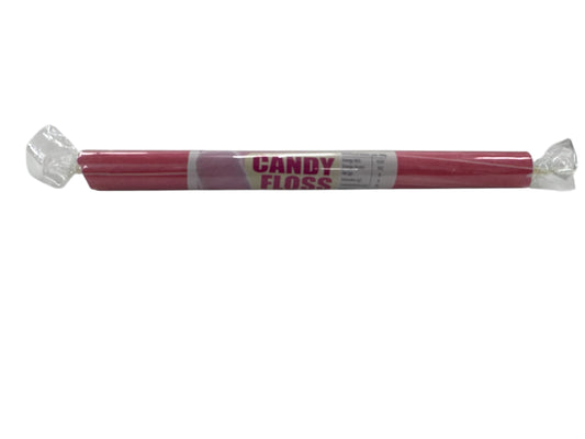 Candy Floss Flavour Rock