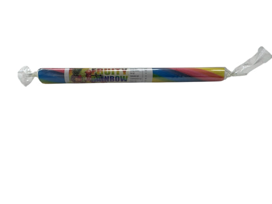 Fruity rainbow Flavour Rock