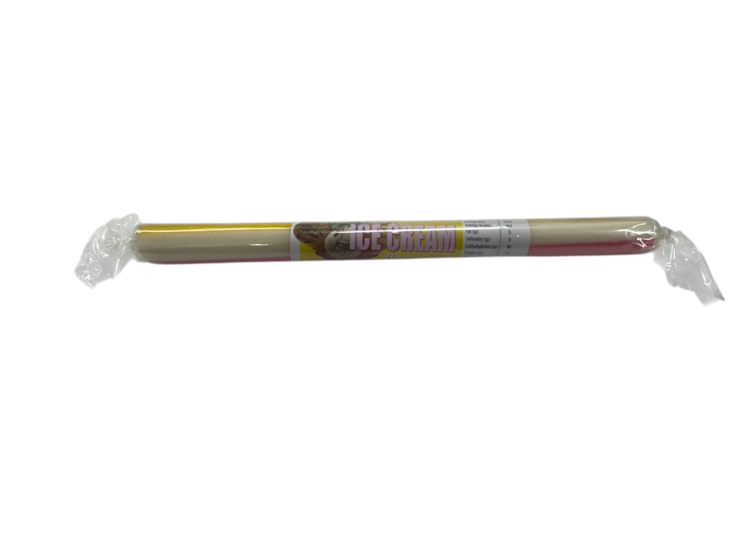 Ice Cream Flavour Rock